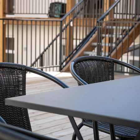 Toscana Casa Maja - Terrasse - Parking Prive Saint-Etienne  Esterno foto