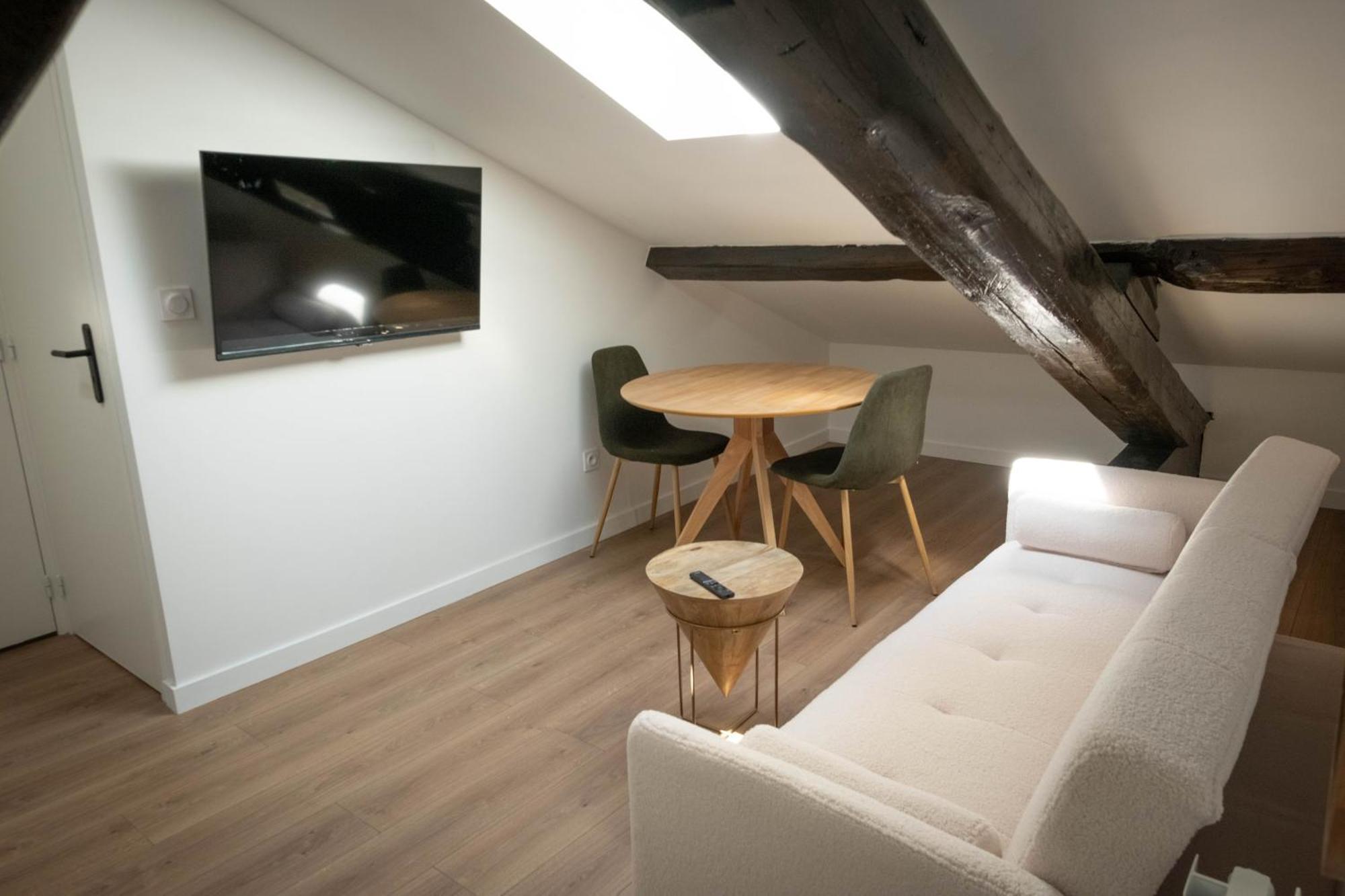 Toscana Casa Maja - Terrasse - Parking Prive Saint-Etienne  Esterno foto
