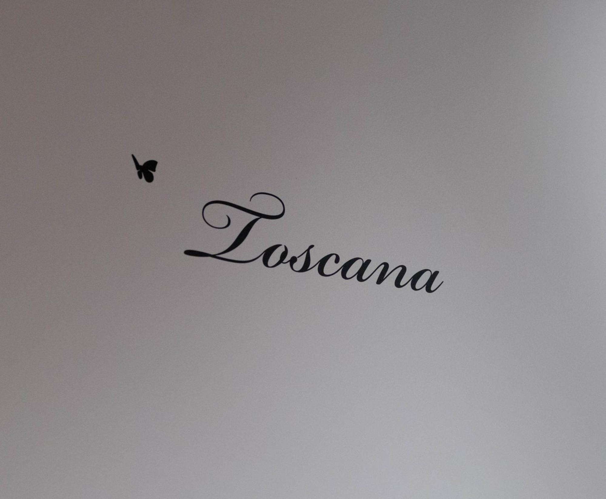 Toscana Casa Maja - Terrasse - Parking Prive Saint-Etienne  Esterno foto