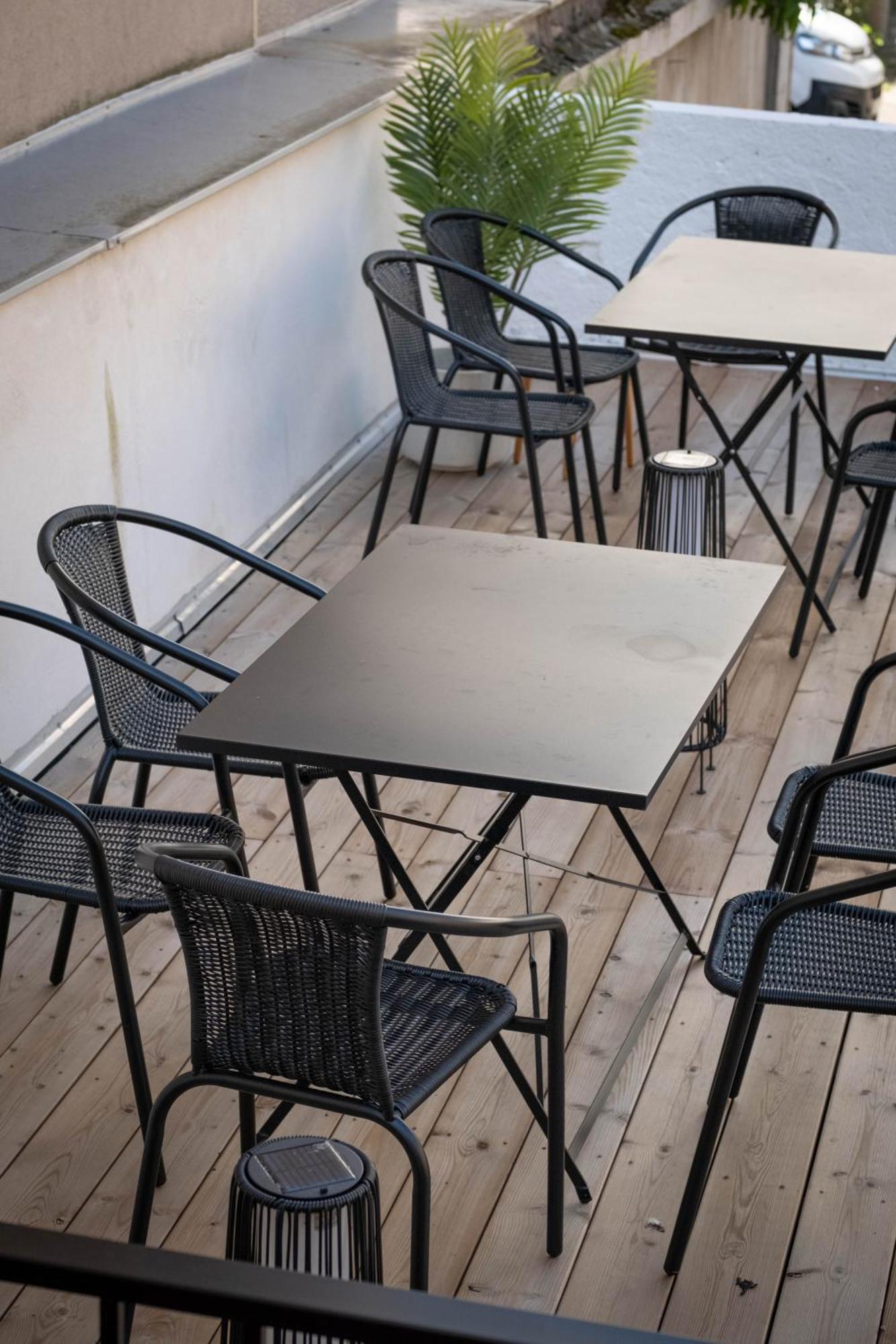 Toscana Casa Maja - Terrasse - Parking Prive Saint-Etienne  Esterno foto